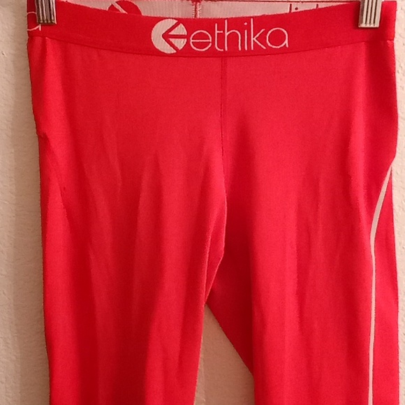 SUBZERO PERFORMANCE Yoga Gym Size M orange-gray-white colors B19 - Picture 7 of 10